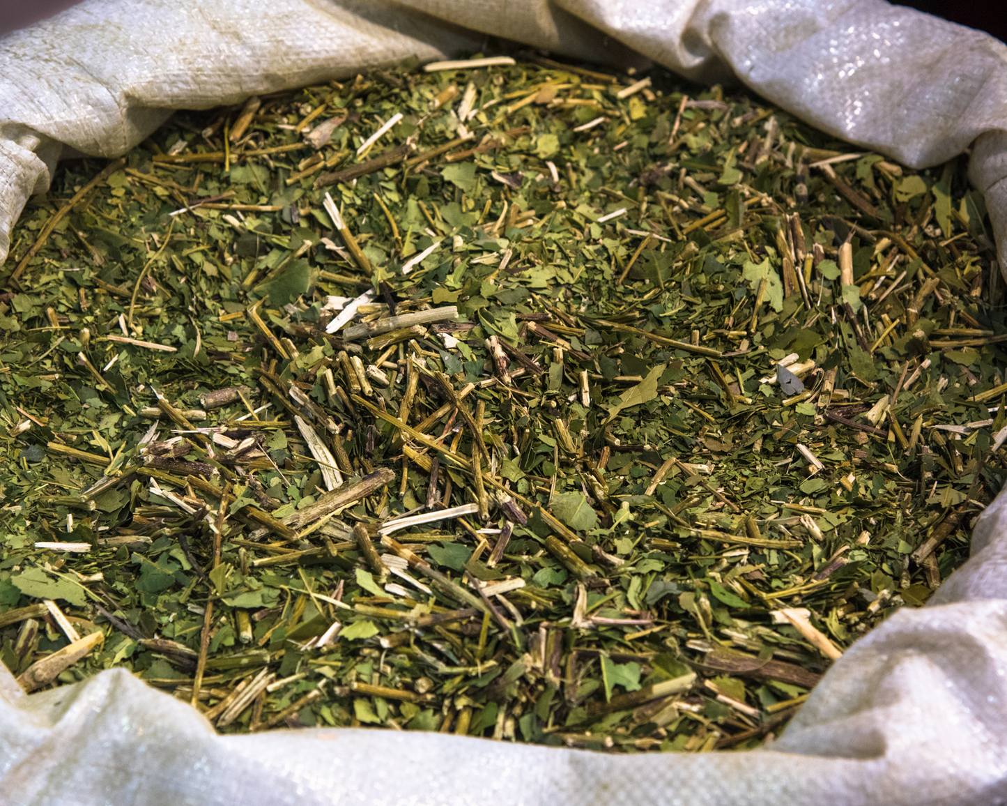 ORGANIC YERBA MATE