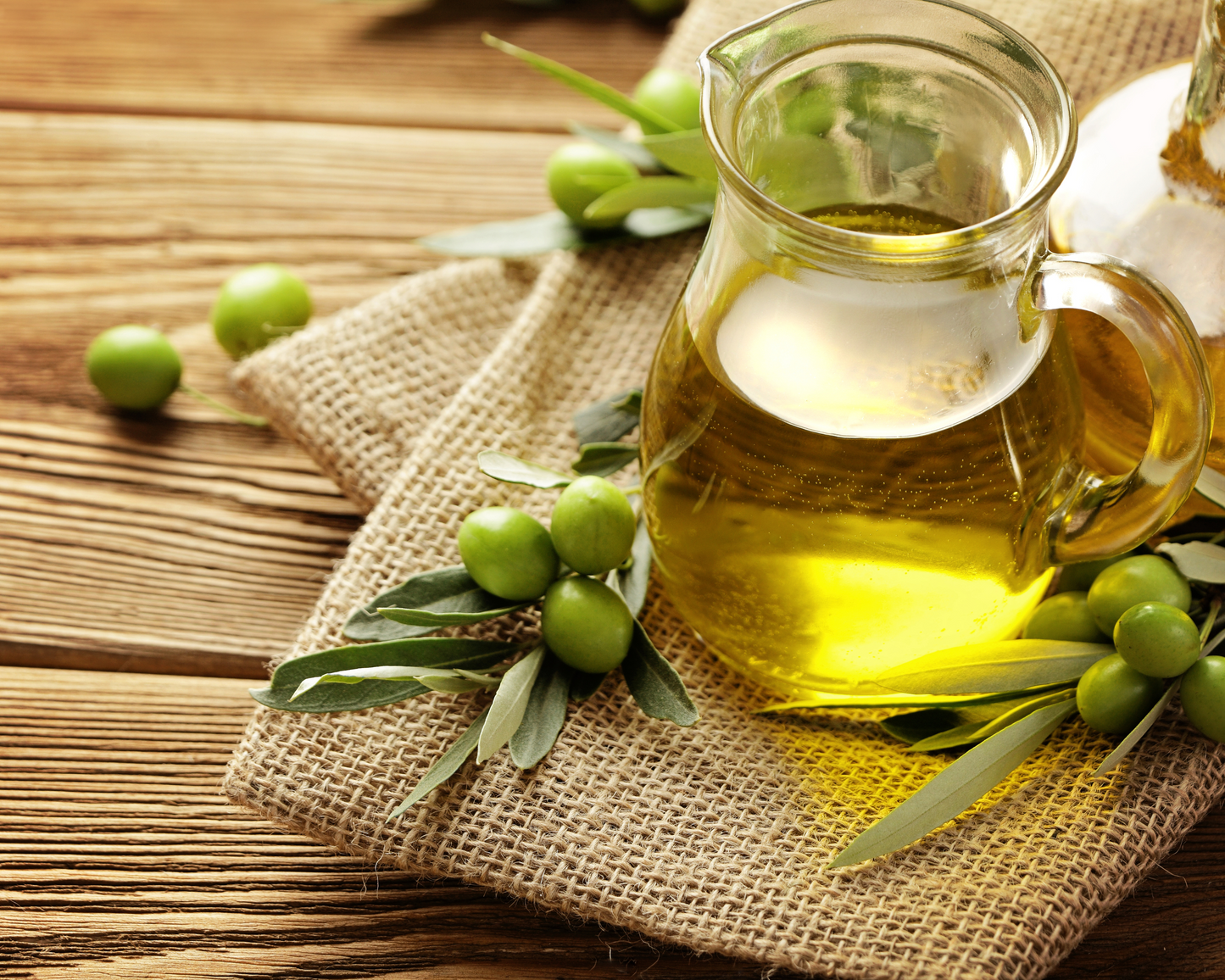 WHOLE ORGANIC OLIVE LEAF