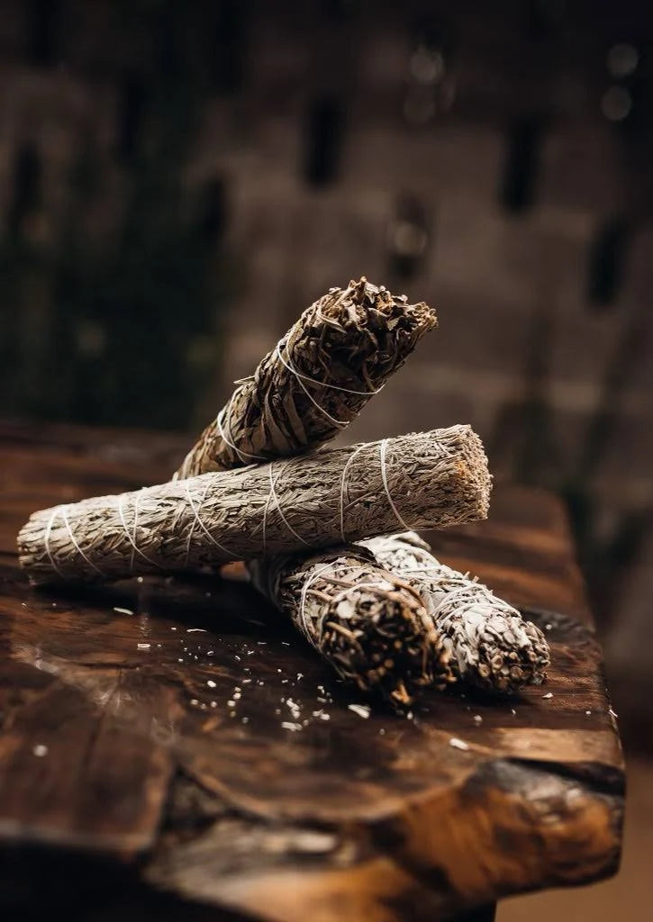 SAGE BUNDLES
