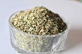 ORGANIC MORINGA