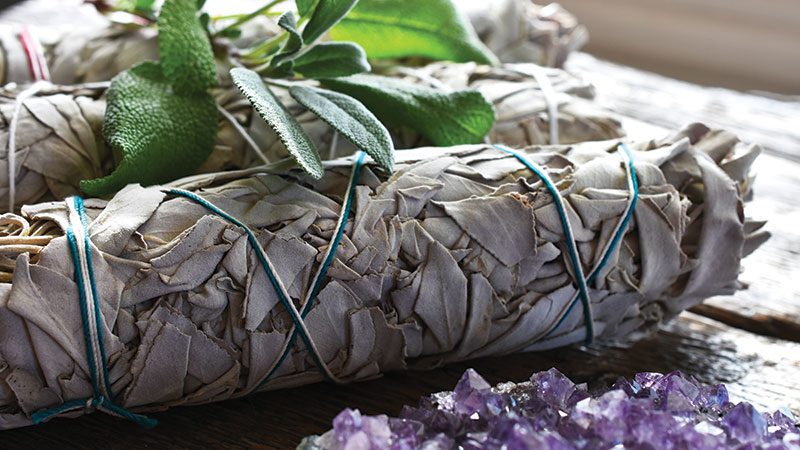 SAGE BUNDLES