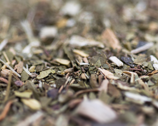 ORGANIC YERBA MATE