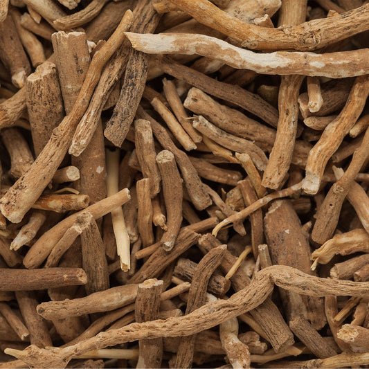 ORGANIC ASHWAGANDHA ROOT