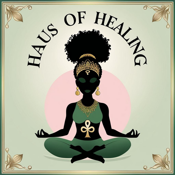 Haus of Healing
