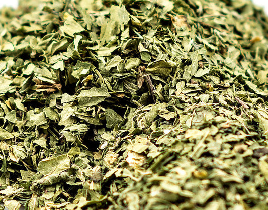 ORGANIC STINGING NETTLE LEAF