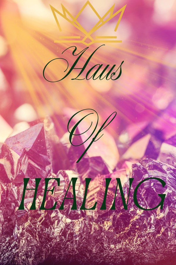Haus of Healing