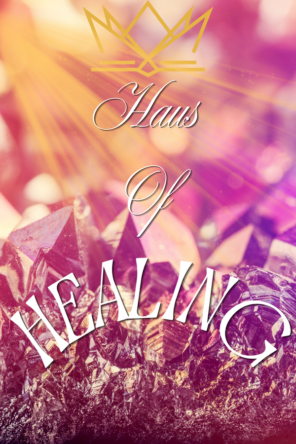 Haus of Healing