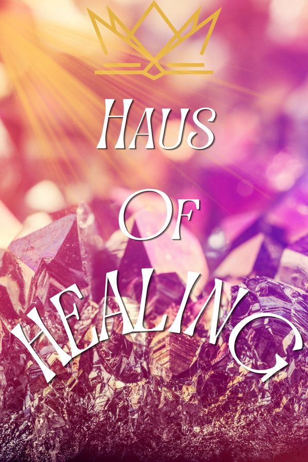 Haus of Healing