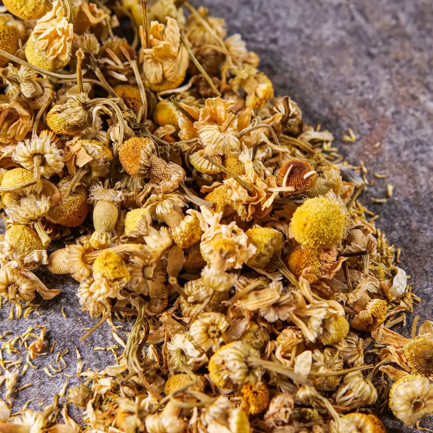 ORGANIC WHOLE CHAMOMILE