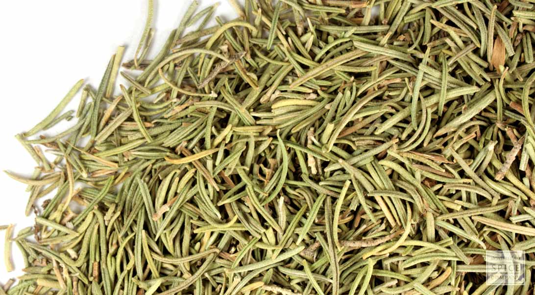 WHOLE ORGANIC ROSEMARY