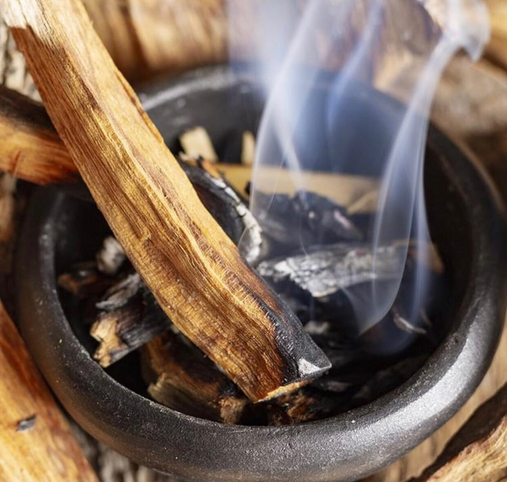 PALO SANTO BUNDLE