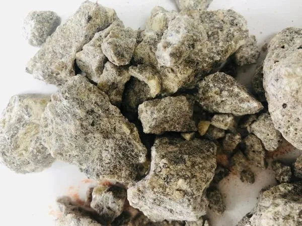 MEXICAN BENZOIN RESIN