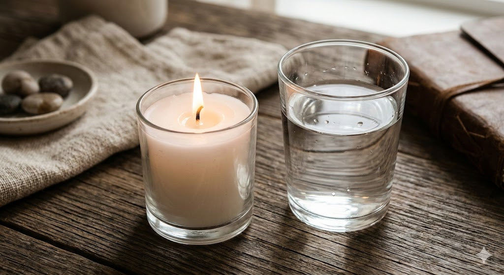 The Greeting: A Healing Capsule Consultation