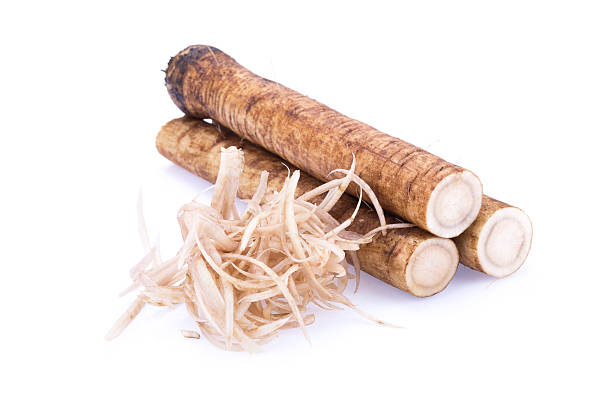 ORGANIC BURDOCK ROOT